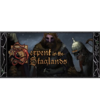 Serpent in the Staglands GOG.com Key GLOBAL